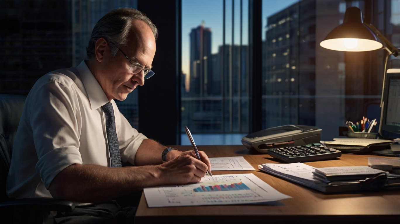 Benefits of our accounting services